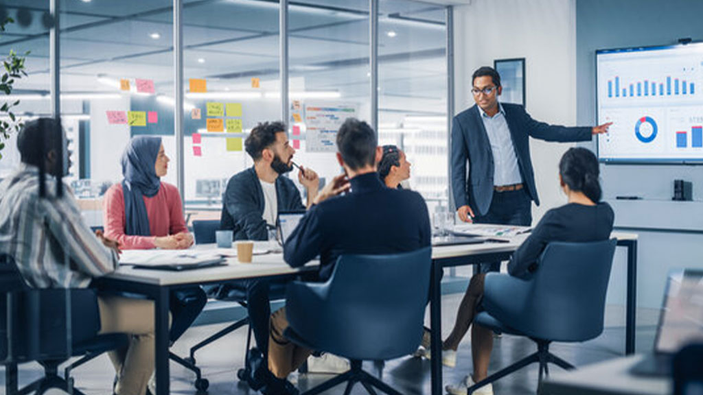 Advanced Sales & Marketing Skills for Frontline Sales & Marketing Executives