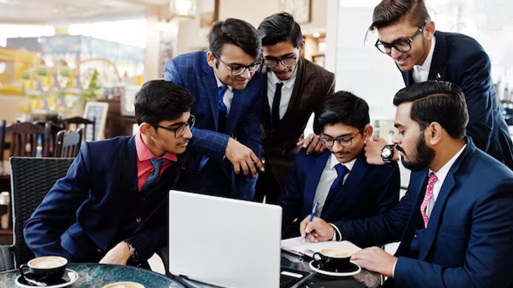 Short Term Training Program #1 Professional Graduates Final Year & Passed Out